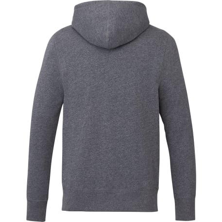 Men's ARGUS Eco Fleece Hoody 168