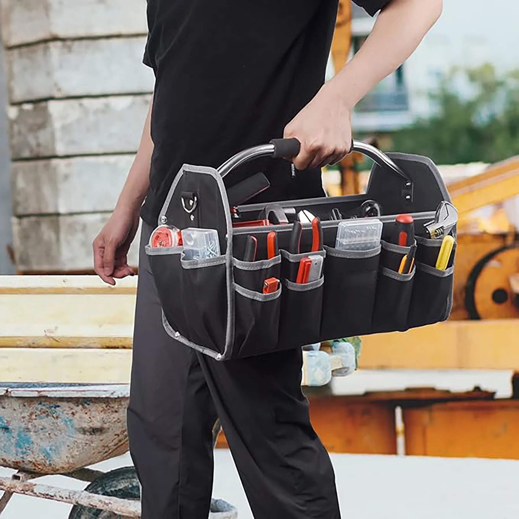 All Purpose Tool Bag 15