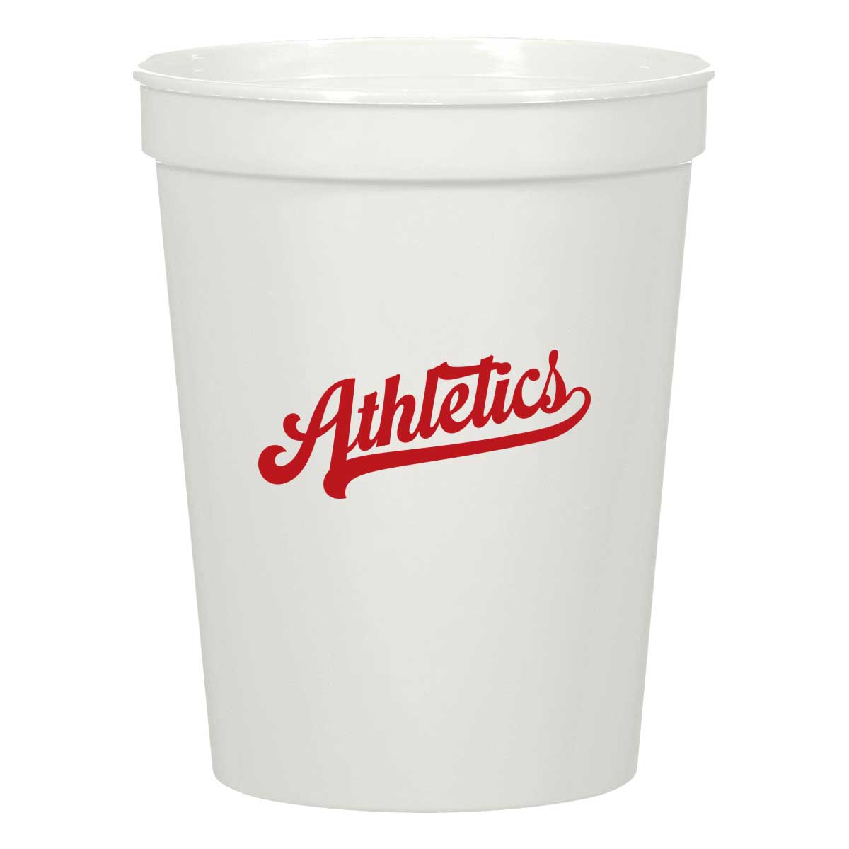 16 oz. Big Game Stadium Cup 10