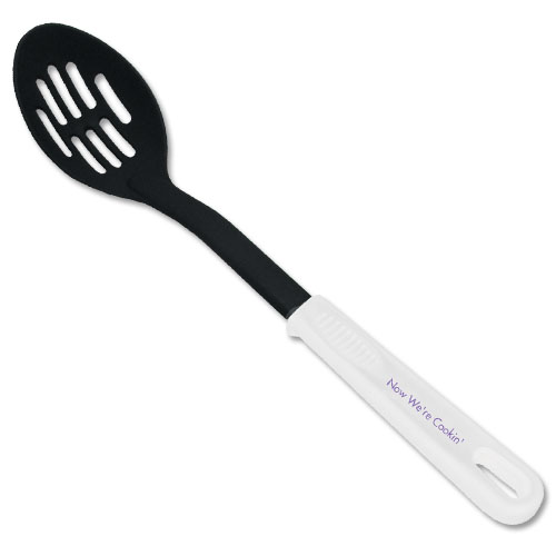 Slotted Spoon