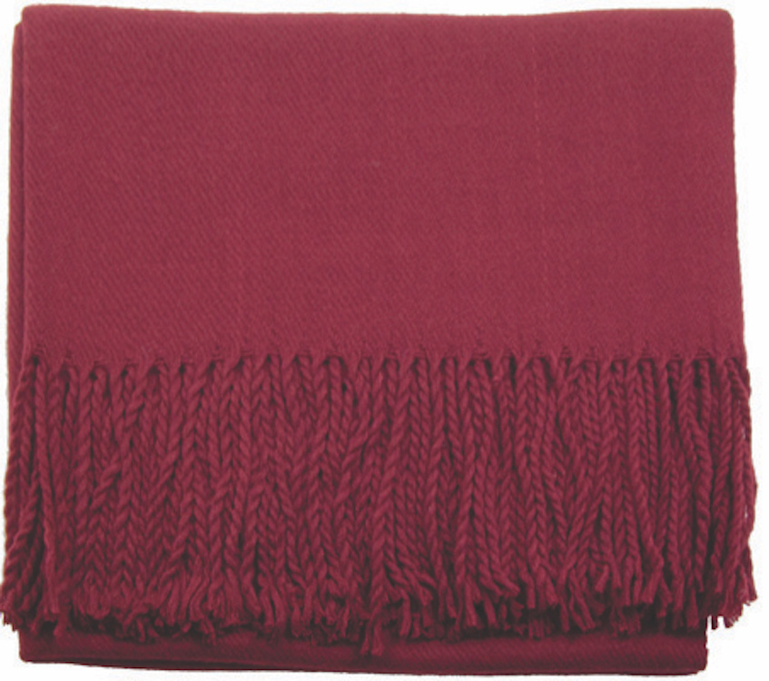 Cashmere Scarf 2