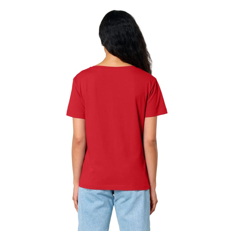 Stanley/Stella Women's Stella Serena Scoop Neck Tee 7