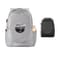 Overland 17" TSA Computer Backpack w/ USB Port 28