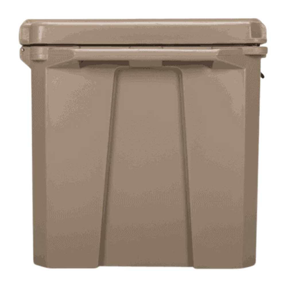 Grizzly Cooler 400 9