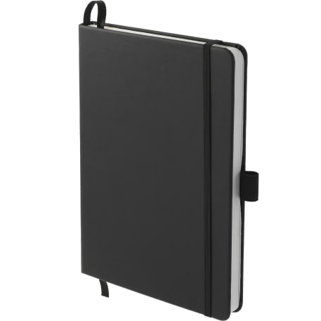 FSC® Mix 5.5” x 8.5” Mela Bound Journal 37