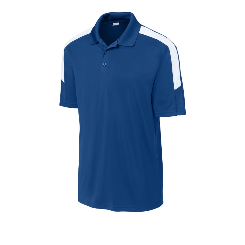 Sport-Tek Competitor United Polo 23