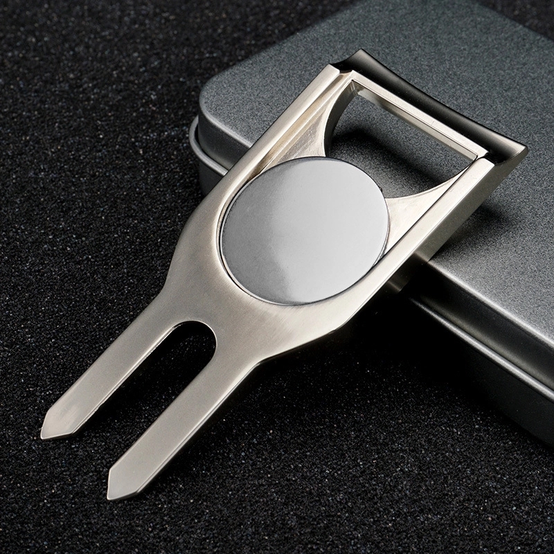 Golf Bottle Opener Repair Divot Tool 7