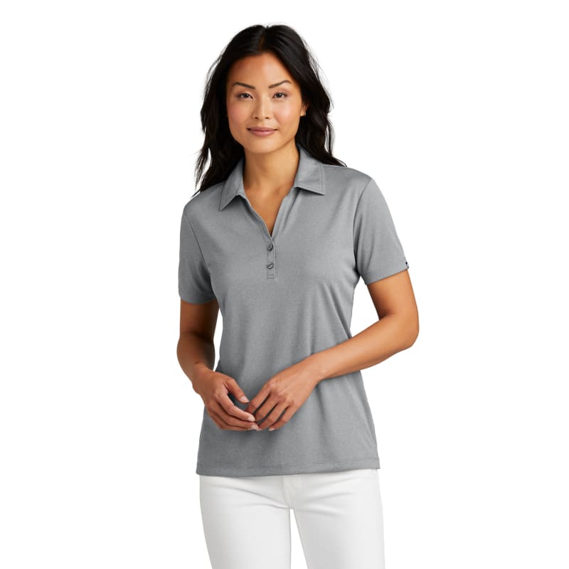 TravisMathew Women's Coto Performance Polo 12