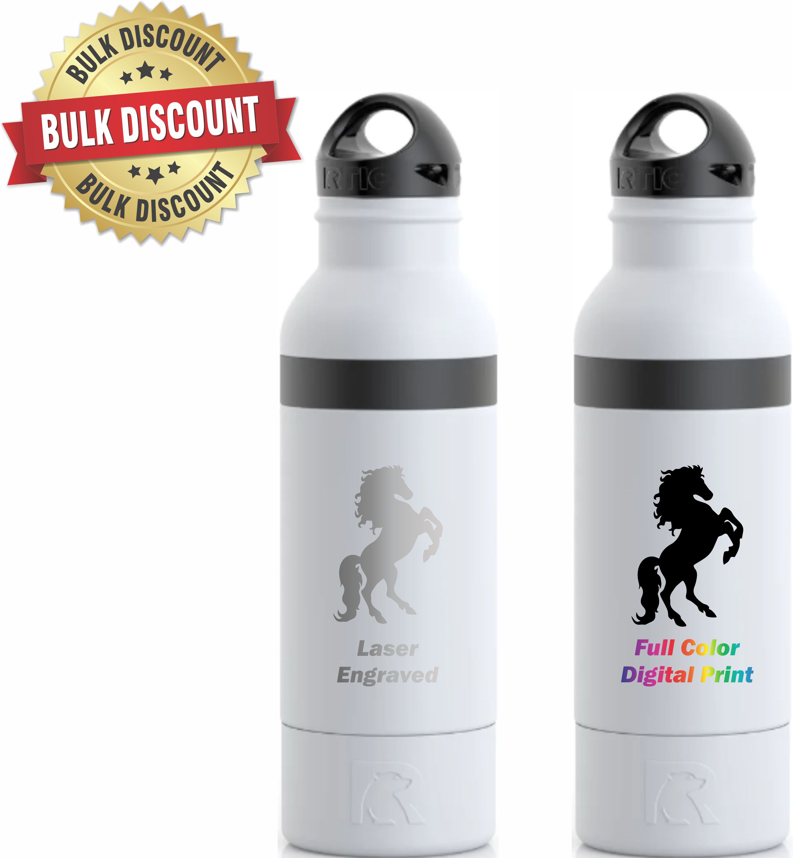 Exclusive *** RTIC Bottle Chiller