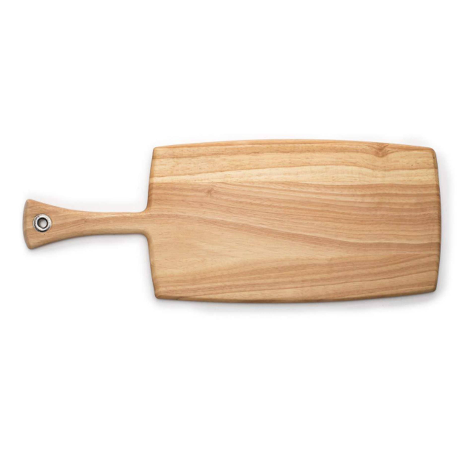 Bamboo Pizza Peel With Handle 3