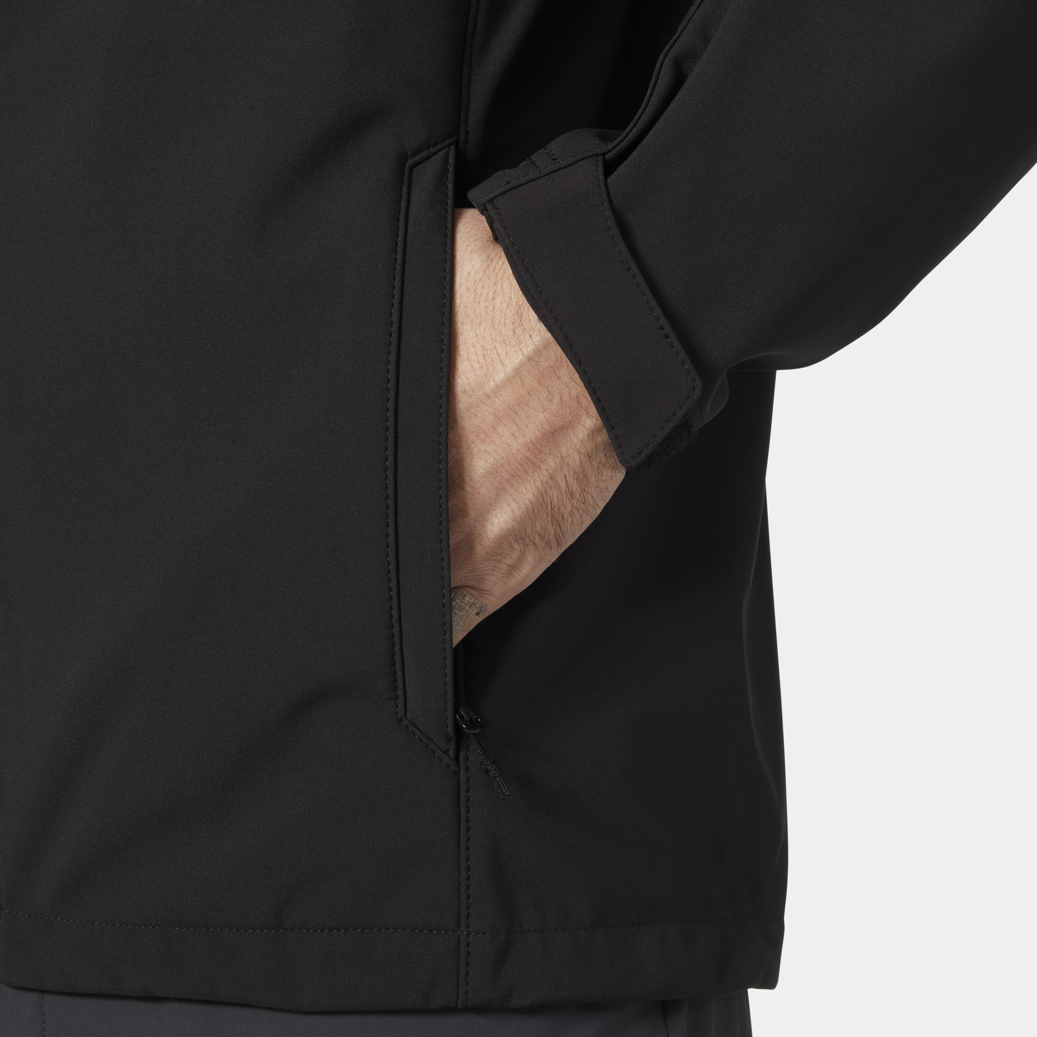 Helly Hansen Men's Paramount Softshell Jacket 7