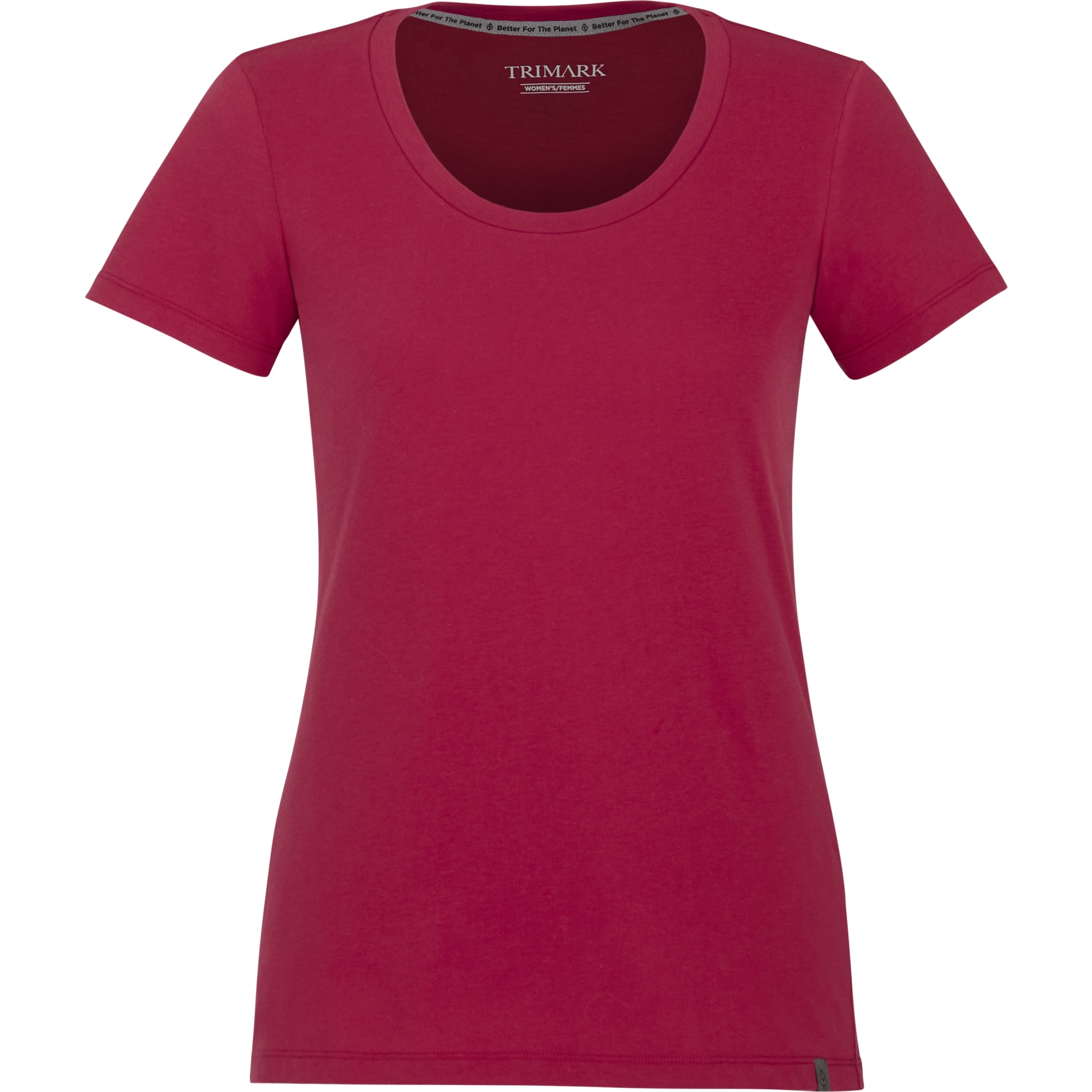 Women's SOMOTO Eco Short Sleeve Tee 139