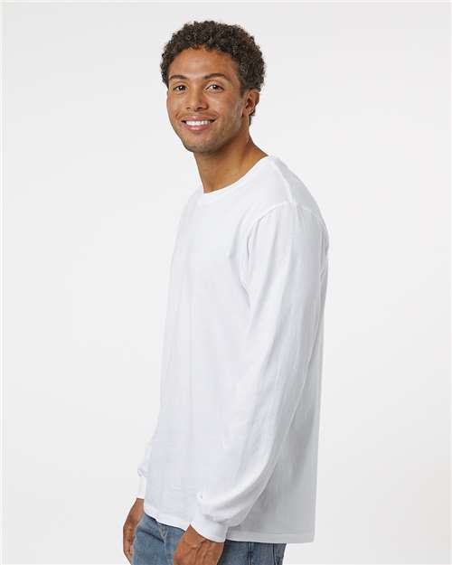 Unisex Classic Long Sleeve T-Shirt - 220 42