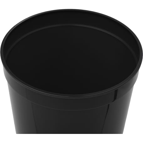 Solid 16oz Stadium Cup 152