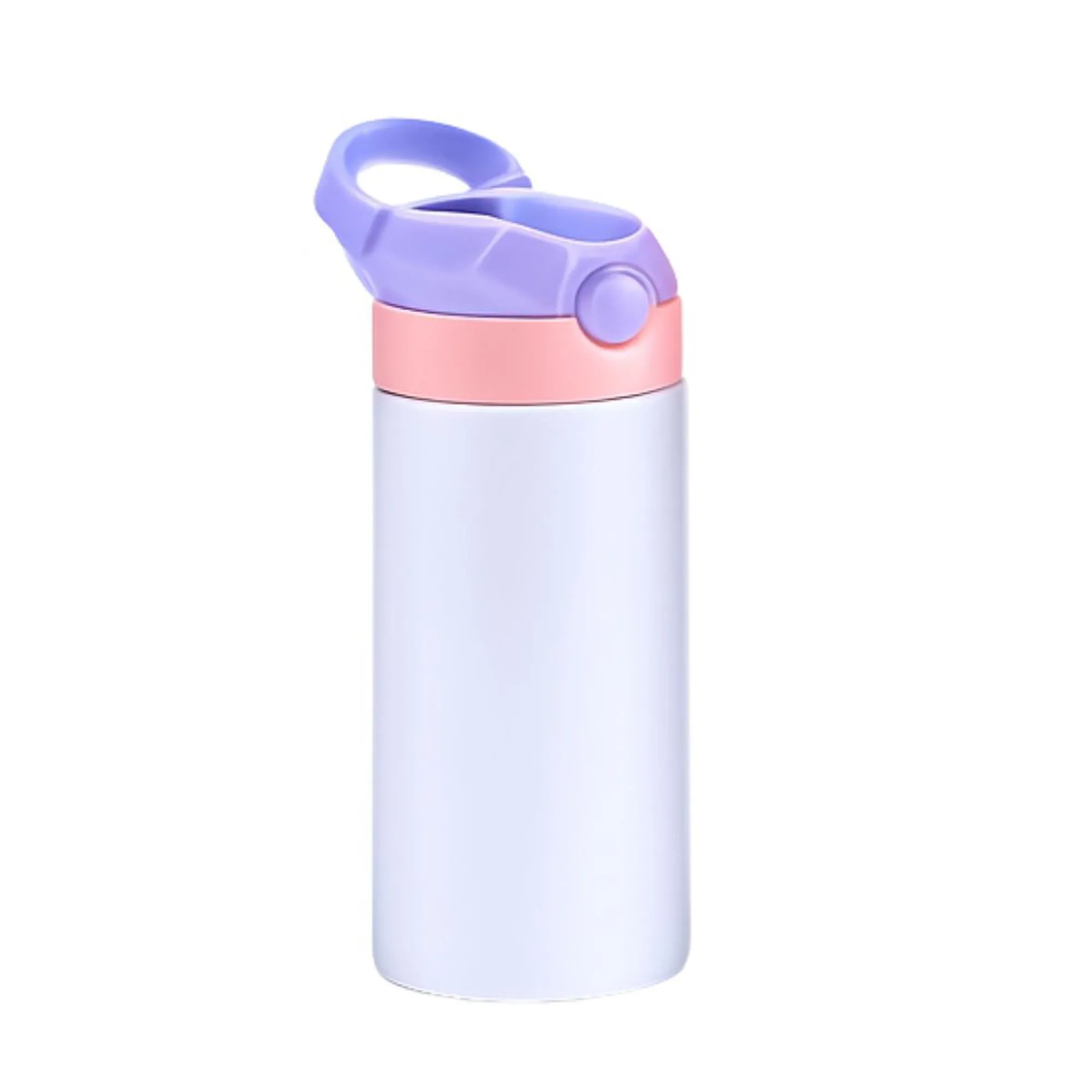 Bouncing Thermos Cup 8
