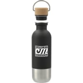 Lagom Single wall Stainless steel Bottle 27oz 99