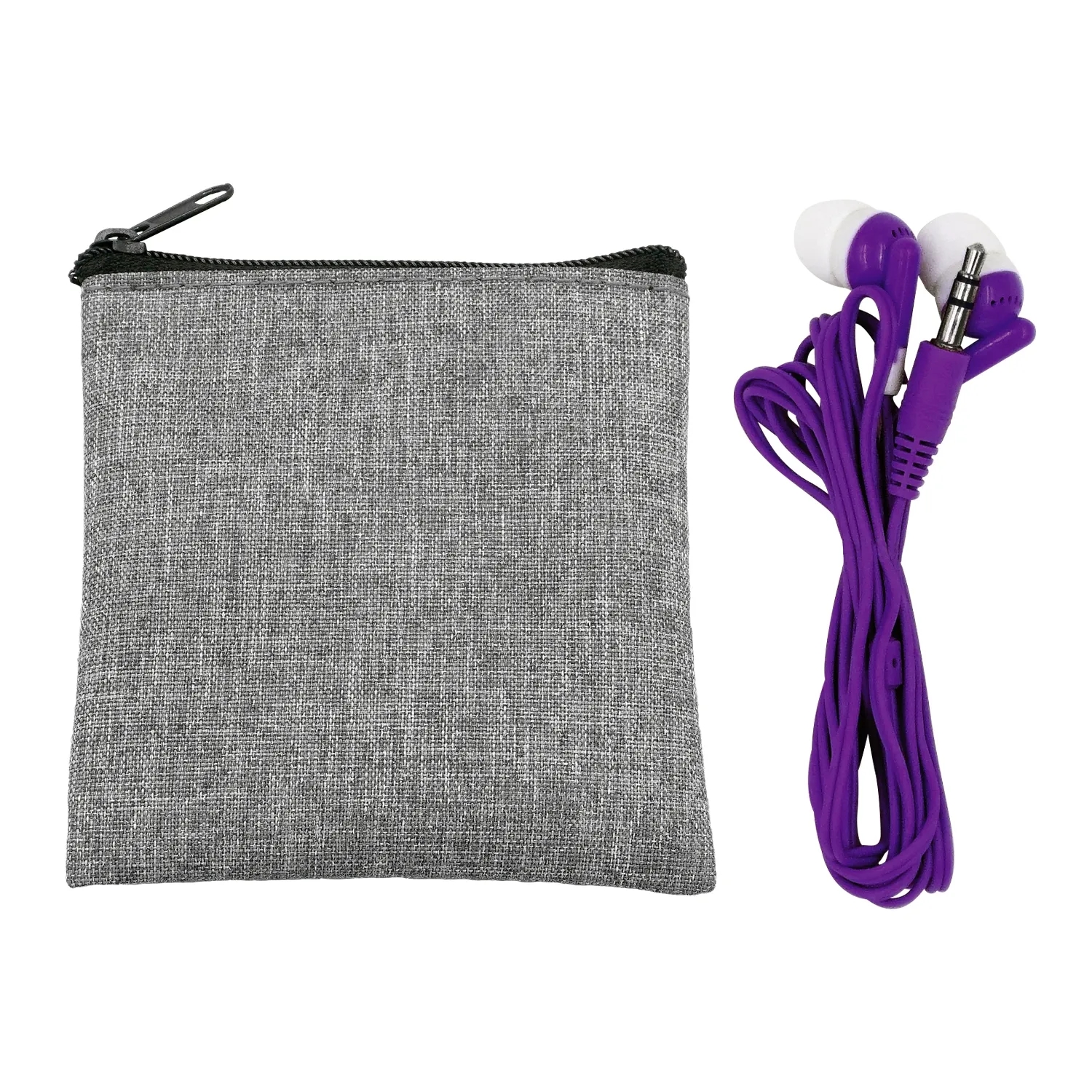 Recycled Ear Bud Set 23