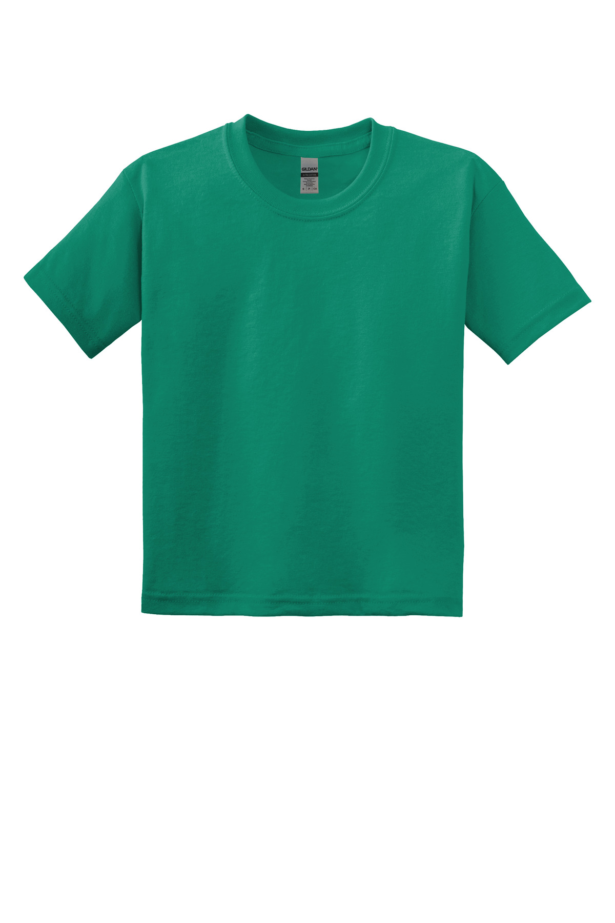 Gildan® Youth DryBlend 50 Cotton/50 Poly T-Shirt 17
