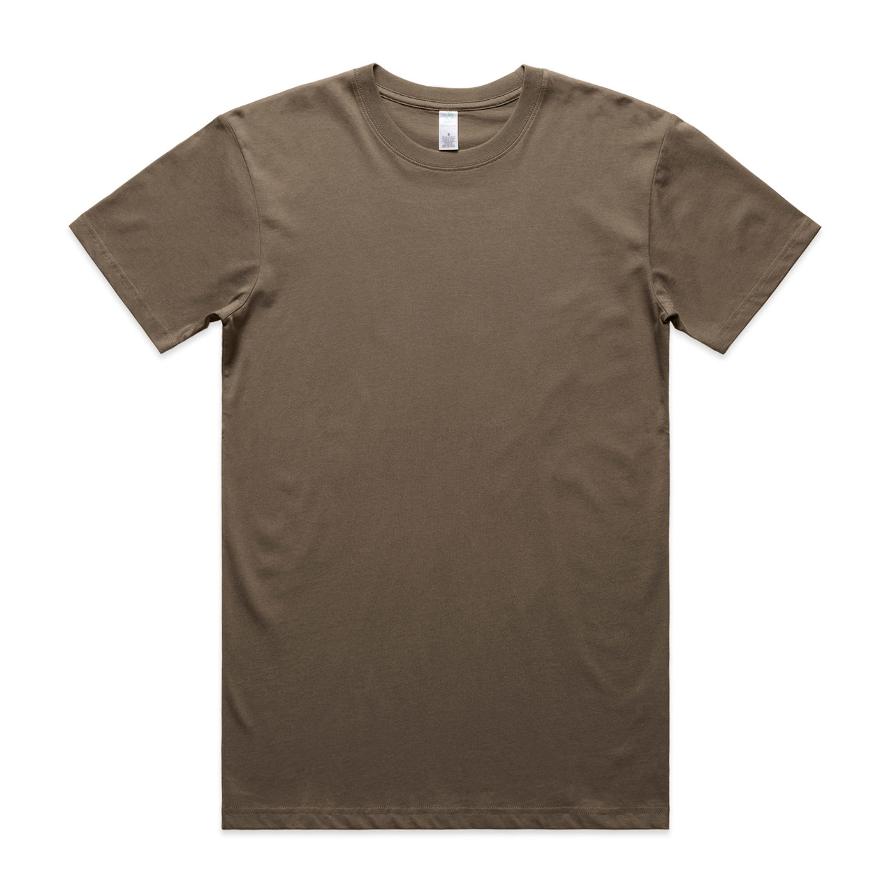 Staple Organic Tee | 5001G 9