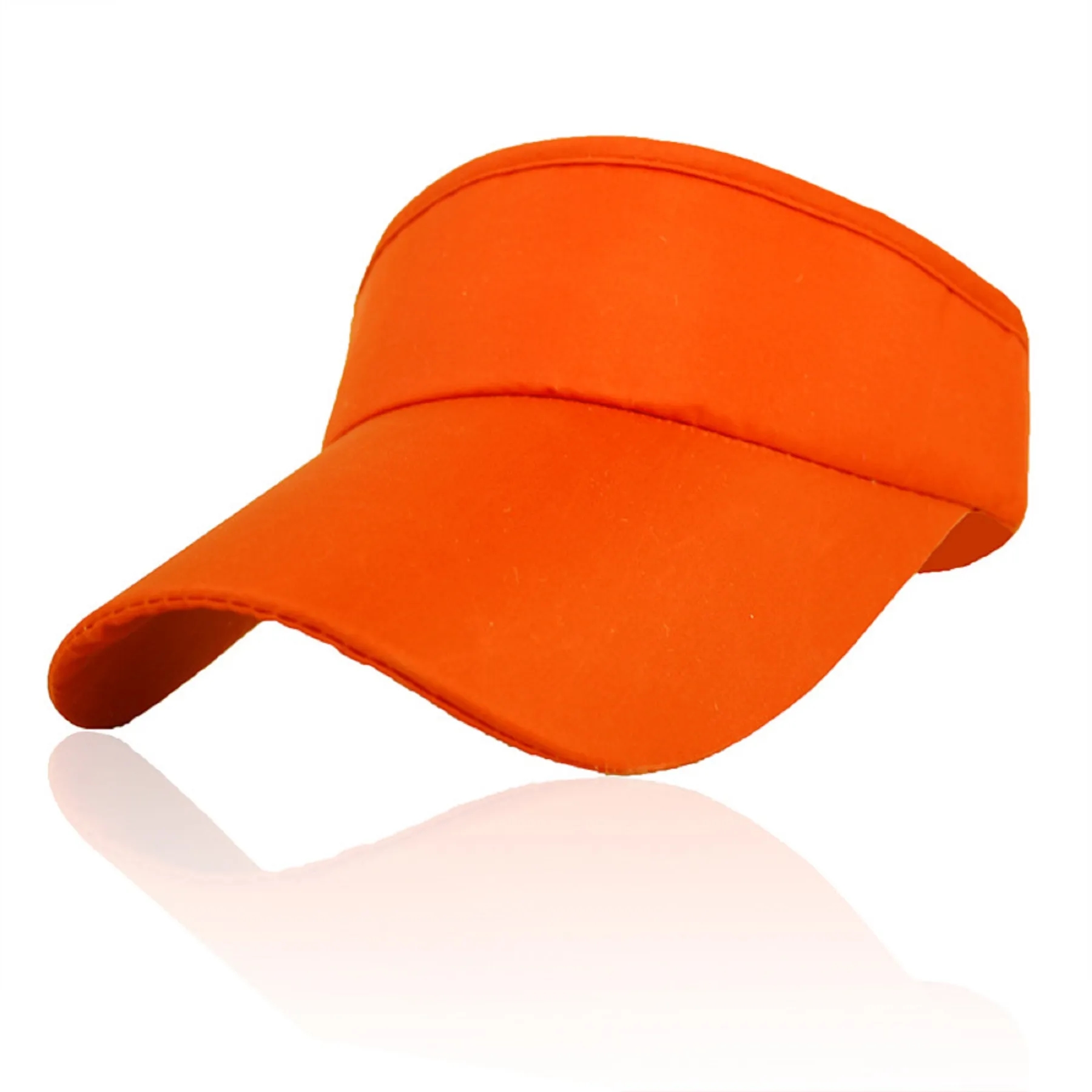 Heavy Cotton Sun Visors 11