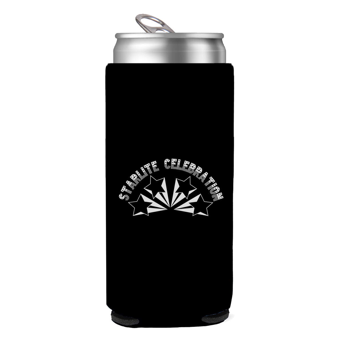 12 Oz. Slim Fit Kan-Tastic 17