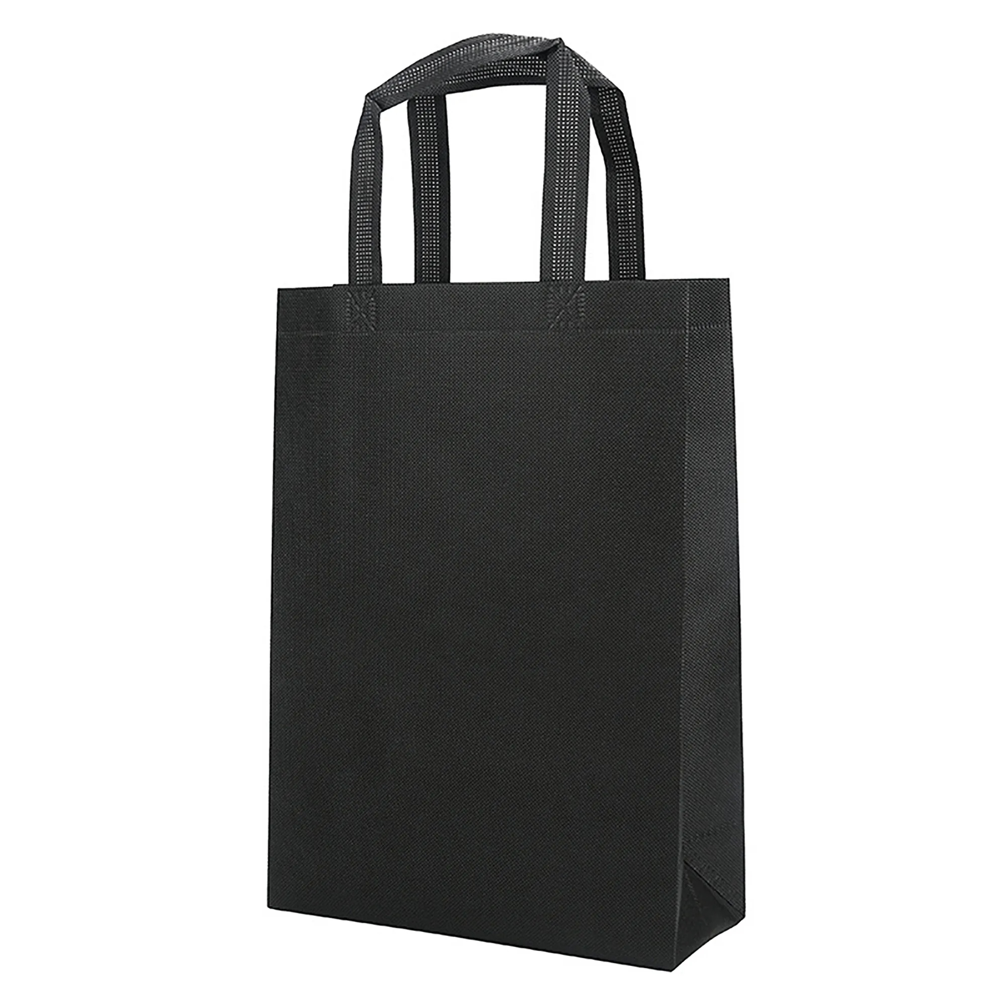 Eco Friendly Thickened Non Woven Grocery Bag 10