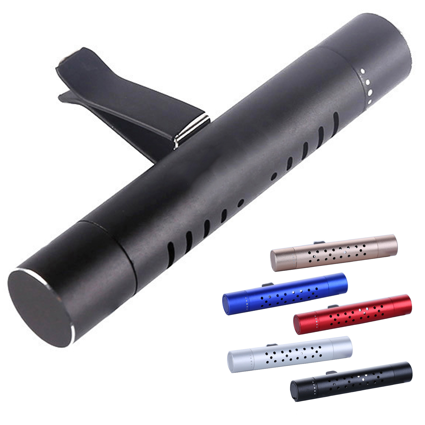 Car Aromatherapy Stick 1