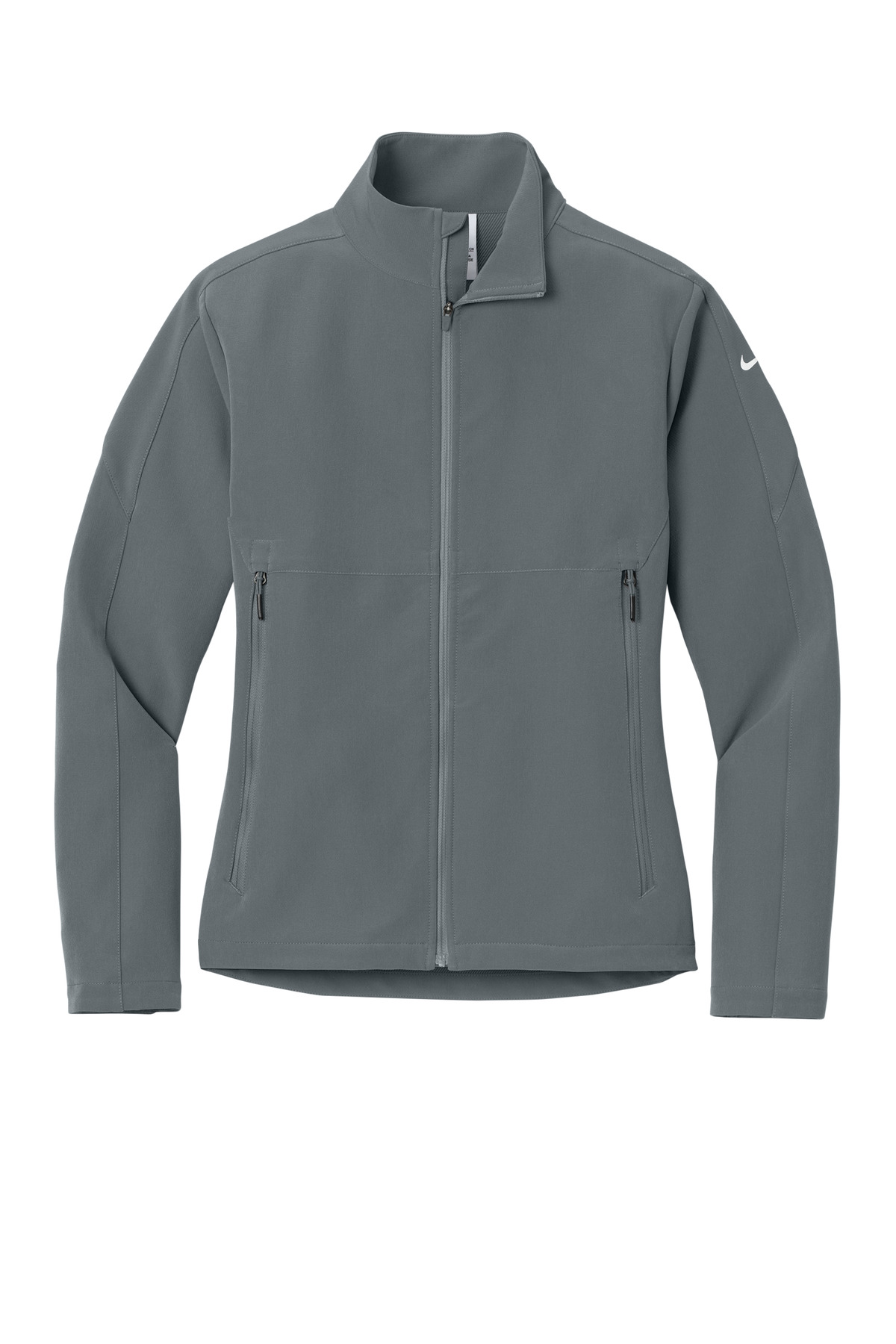 Nike Women's Full-Zip Soft Shell Jacket NKHM7937 23