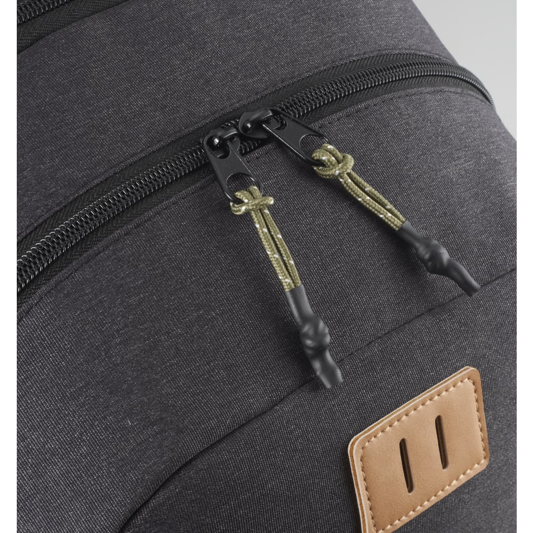 NBN Linden 15" Computer Backpack 20