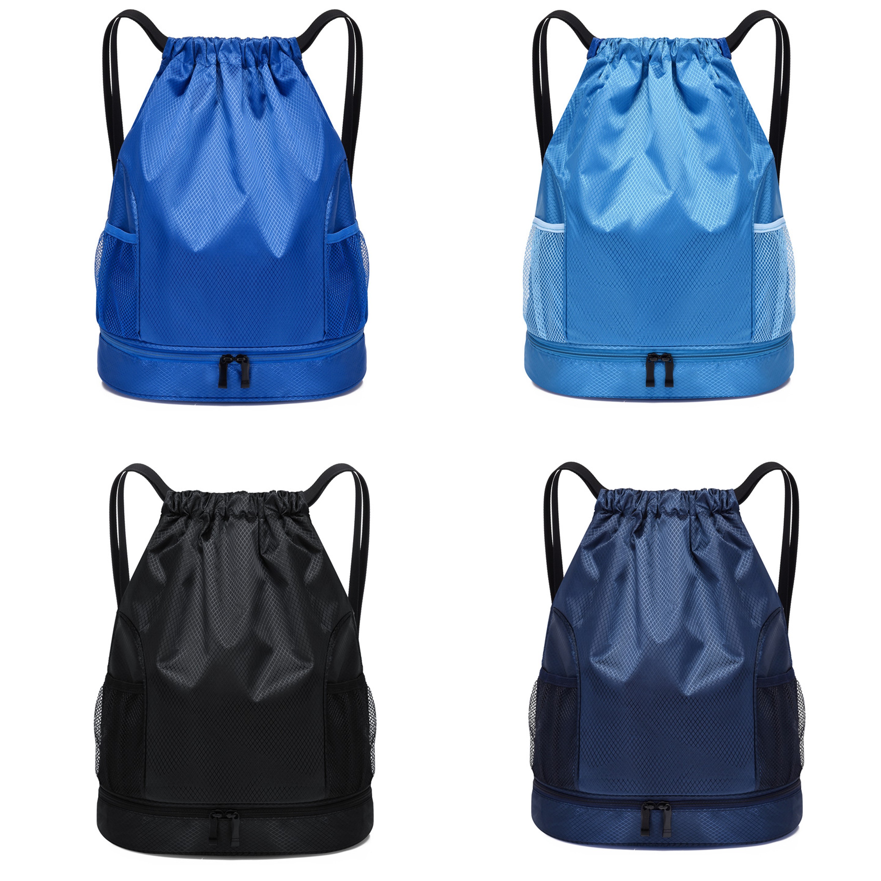 Lightweight Drawstring Backpack (direct import) 5