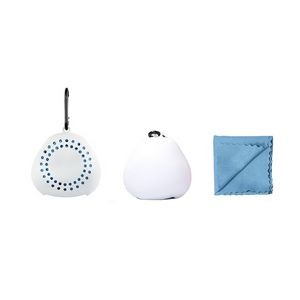 Portable Instant Dry Cooling Towel 5
