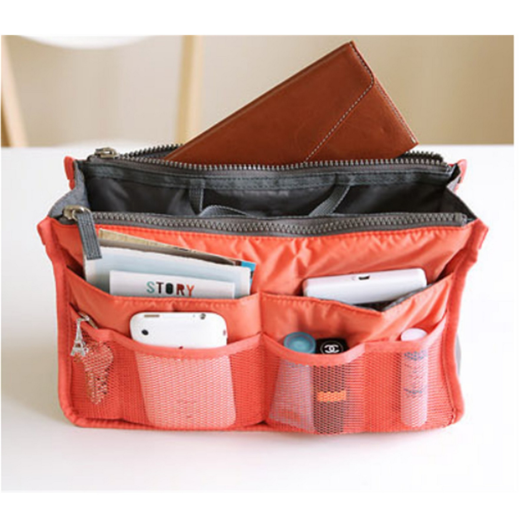 Personal Belongings Storage Bag 2