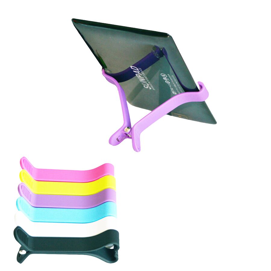 Plastic Cell Phone Holder 2