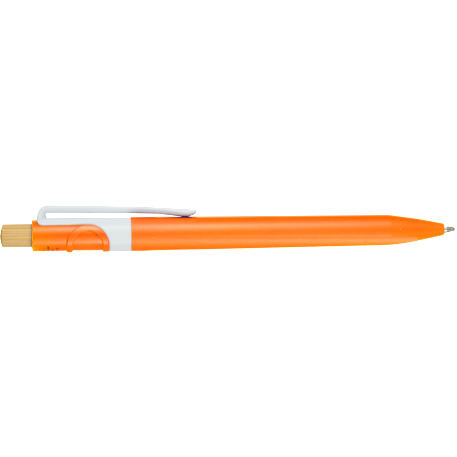 Sunburst Recycled Gel Pen 98
