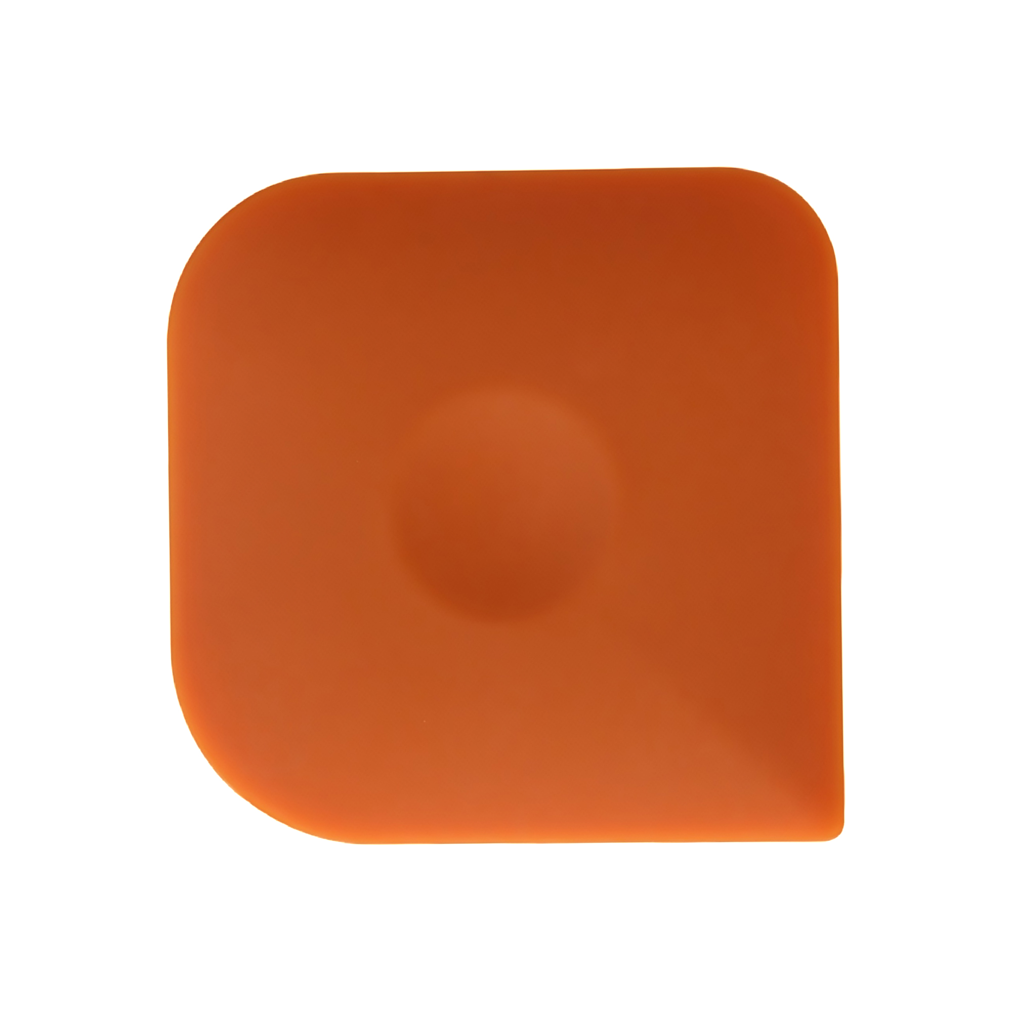 Nylon Scraper Tool for Cast Iron Pan Cleaning 4