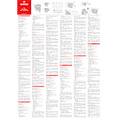 SKROSS World Travel Adapter PRO World & USB 262