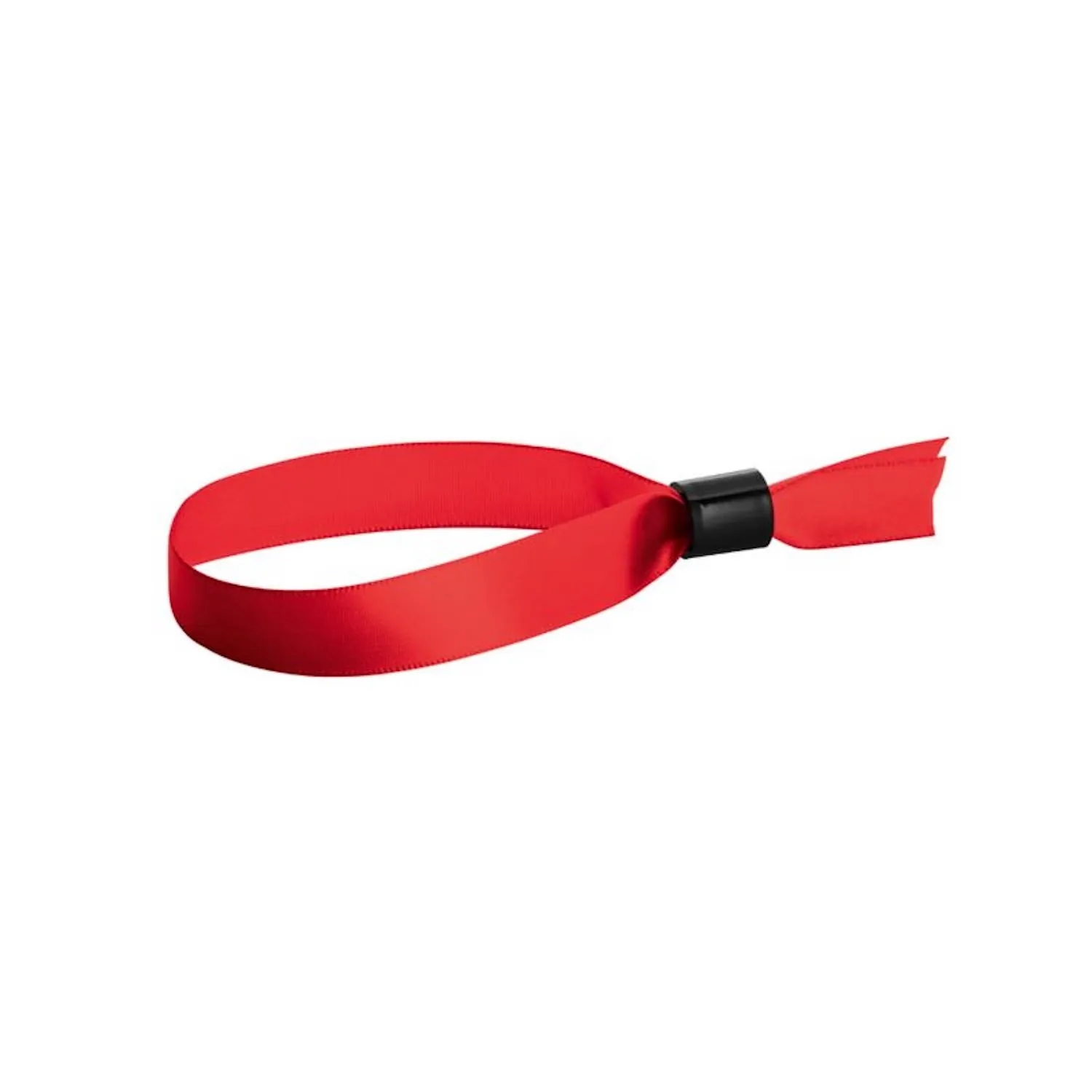 Satin Unbreakable Bracelet with Security Lock 9