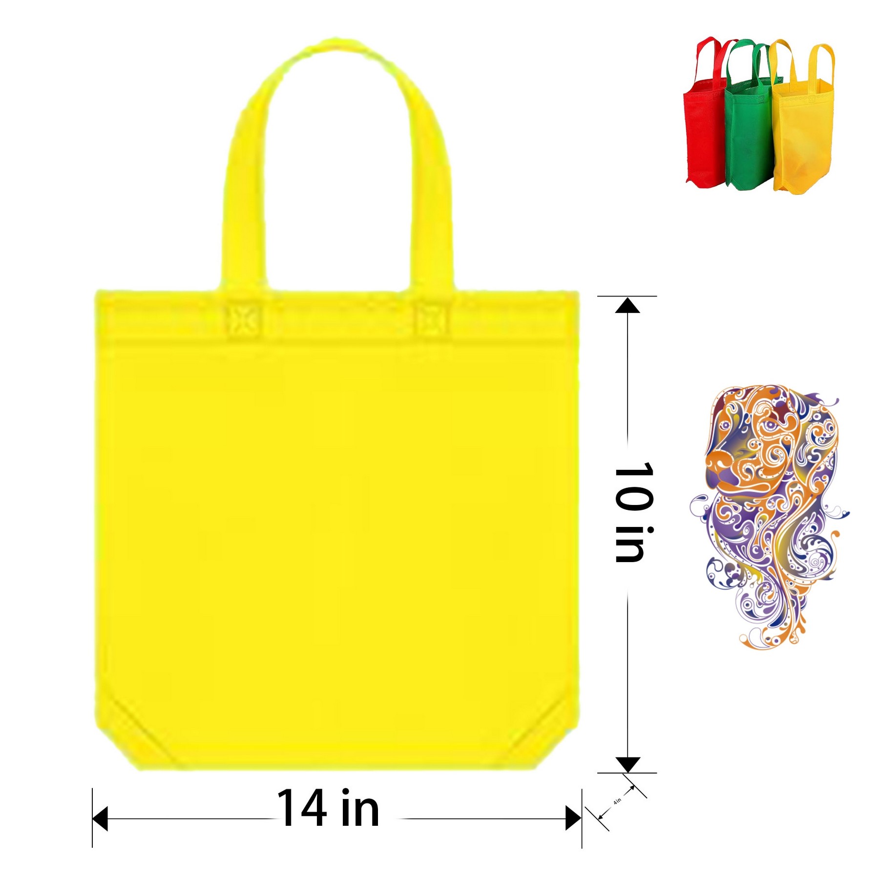 Non-Woven Bag 2