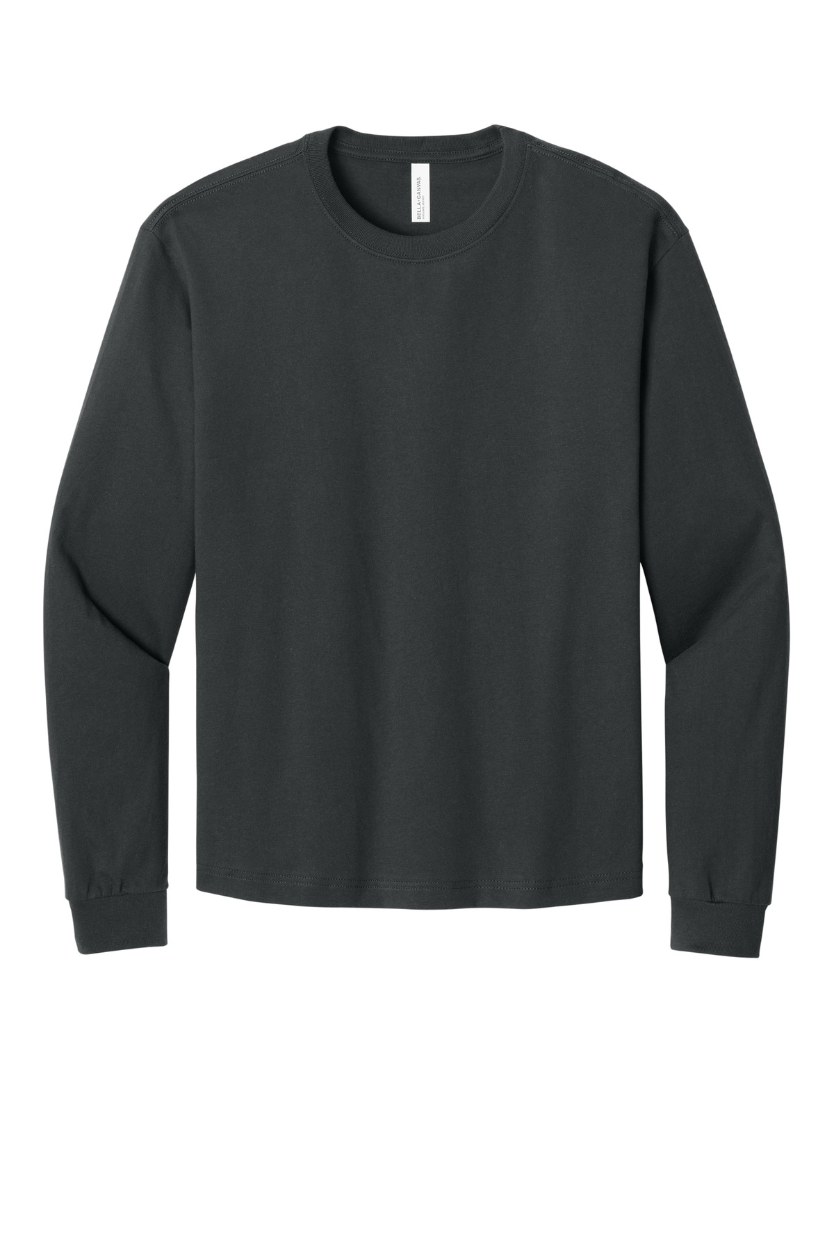 BELLA+CANVAS Unisex 6-Ounce Heavyweight Long Sleeve Tee BC3511 31