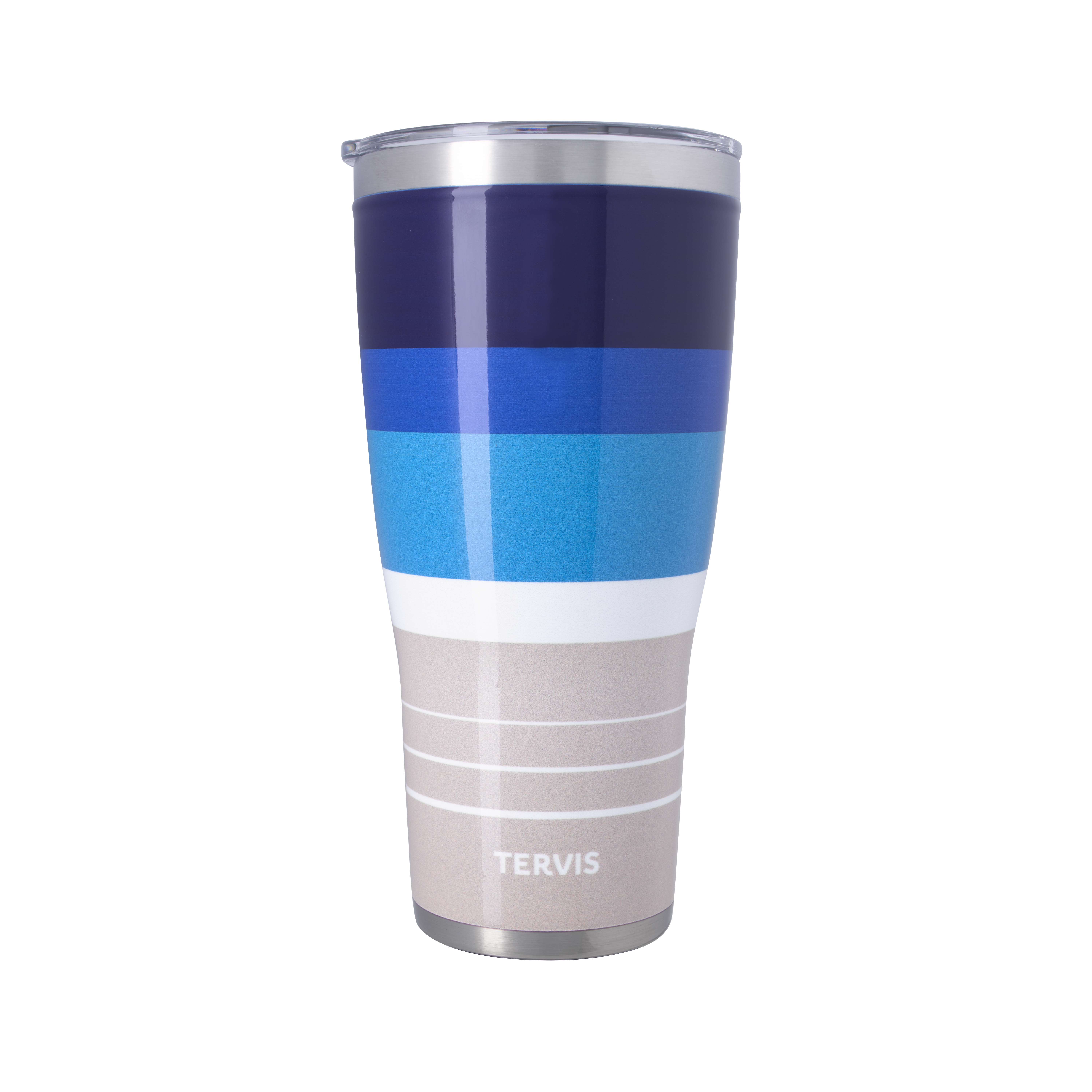 Tervis® Stainless Steel Traveler™ Tumbler - 30 oz. 136