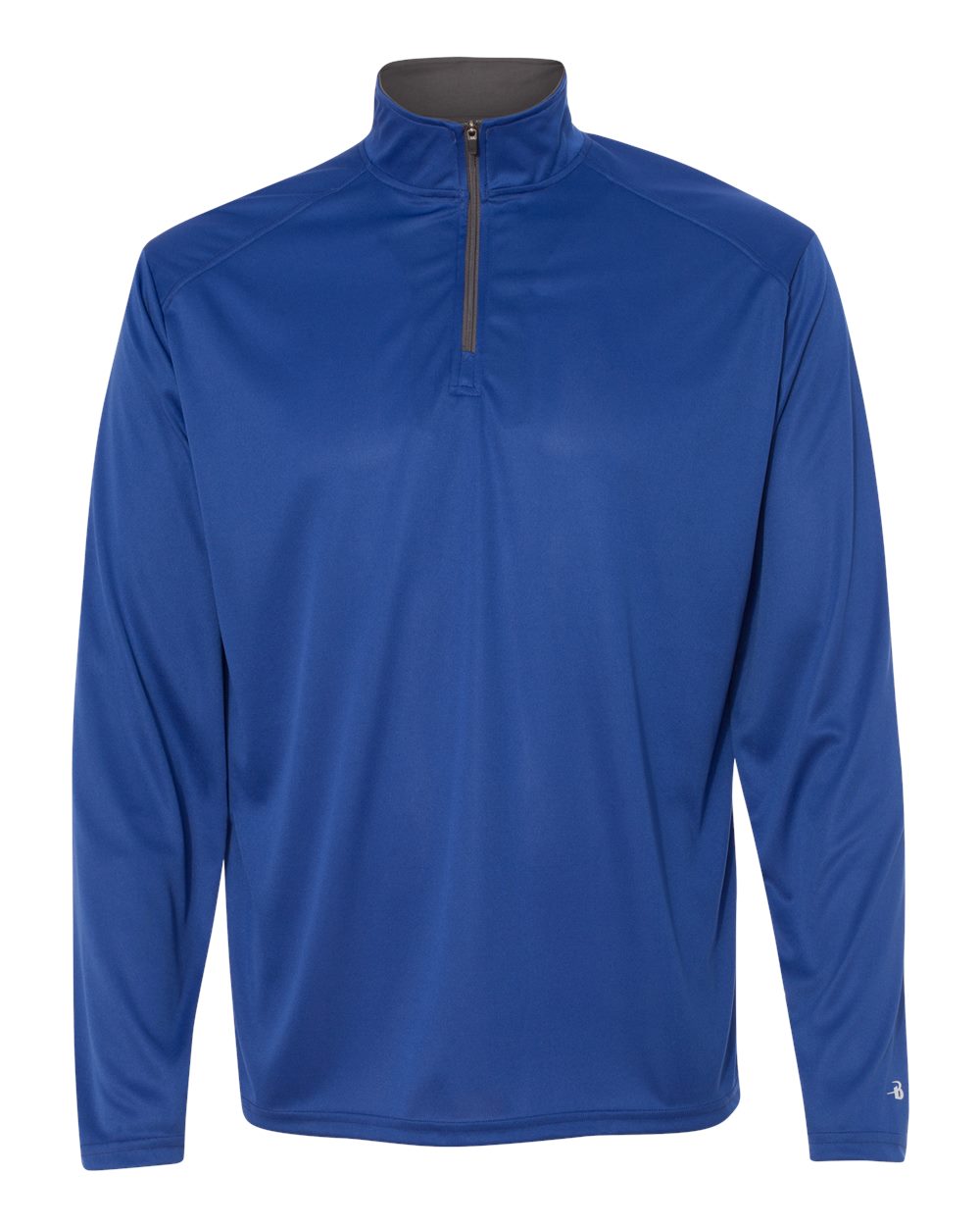 Men's B-Core Quarter-Zip Pullover - 4102 15