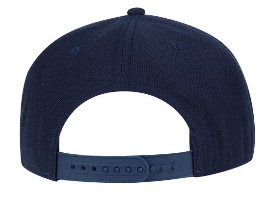 OTTO CAP® OTTO SNAP 5 Panel Pro Style Snapback Hat 92
