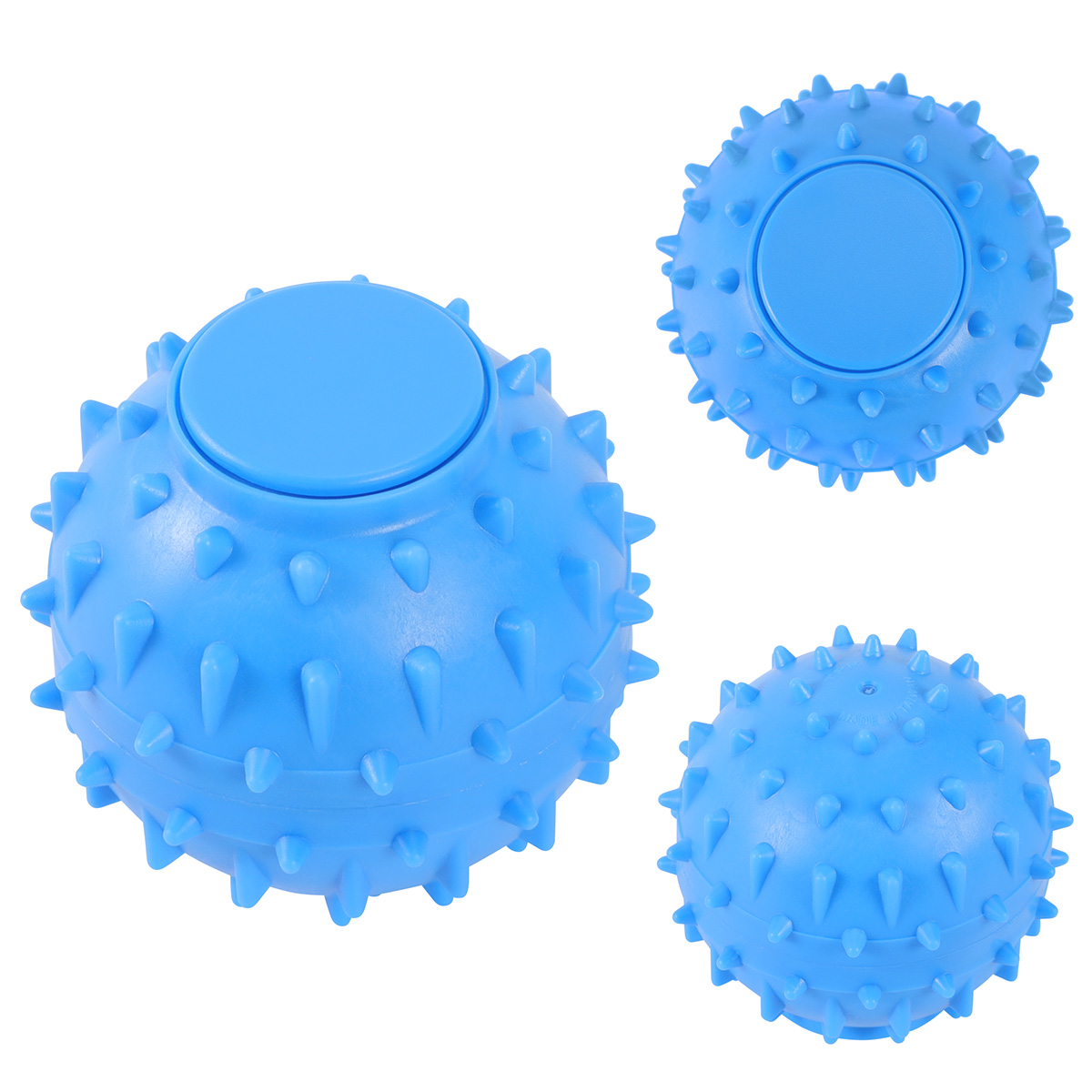 Spike Massage Ball 19