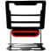 Elevate Laptop Stand and Bluetooth Speaker 157
