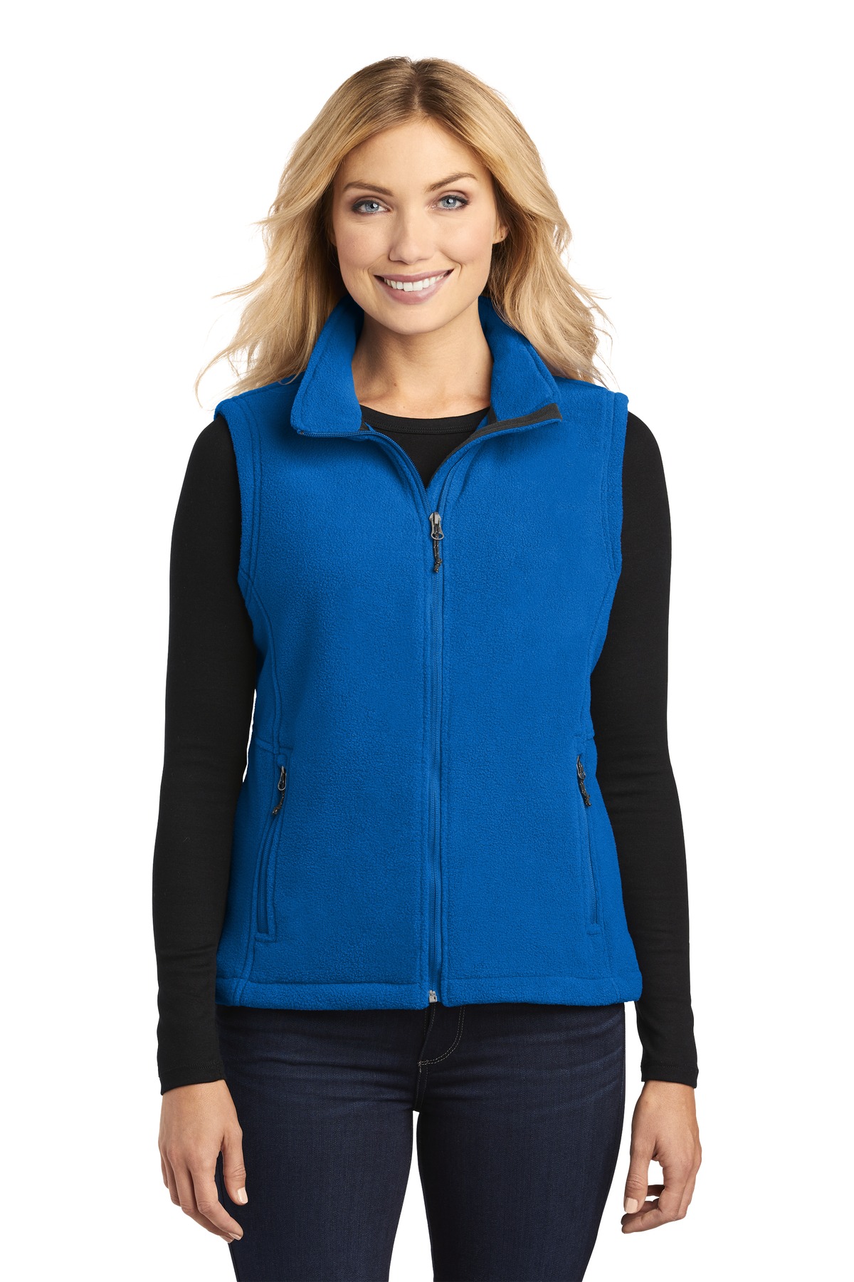 Port Authority® Women's Value Fleece Vest 25