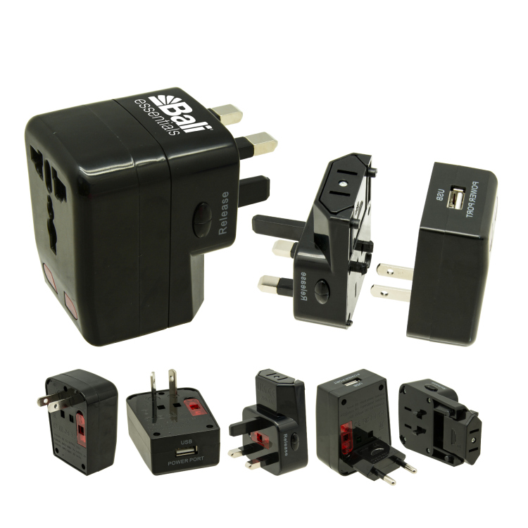Onyx Universal Charger 2