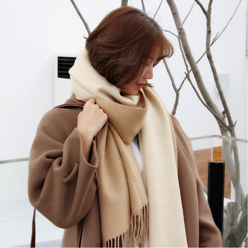 Fashion Winter Warm Scarves 3