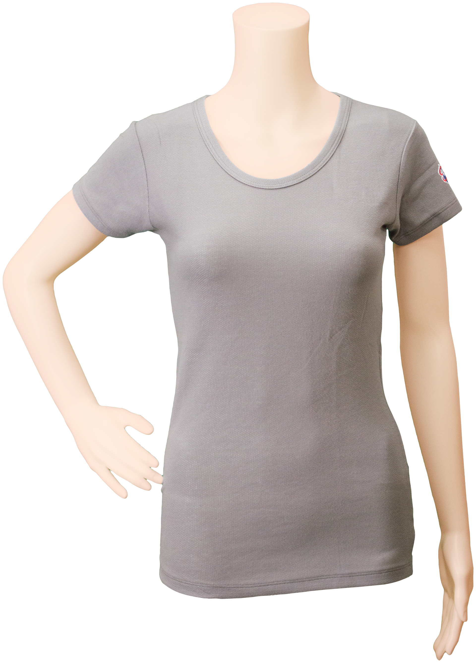 SMART Tiers Shirt 3