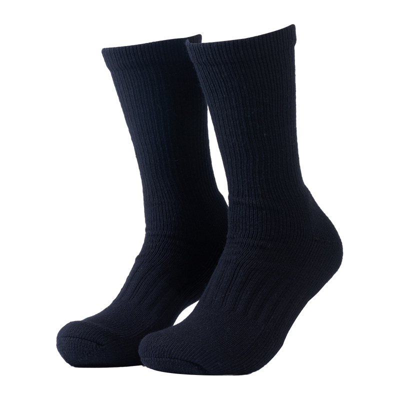 Wool Hiking Socks 3