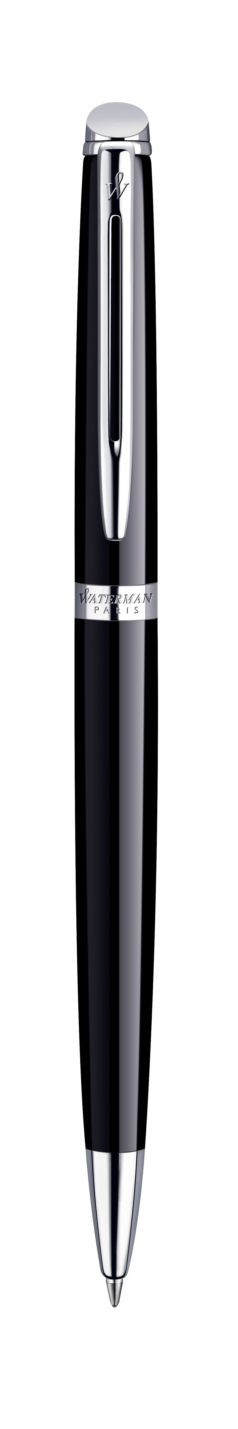 Waterman Hemisphere Ballpoint - Blue Ink 14